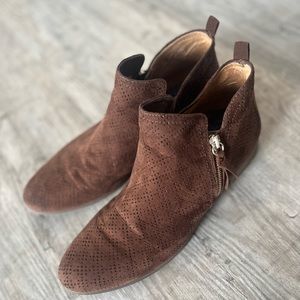 Dr. Scholl’s Sz 11 Brown Boots